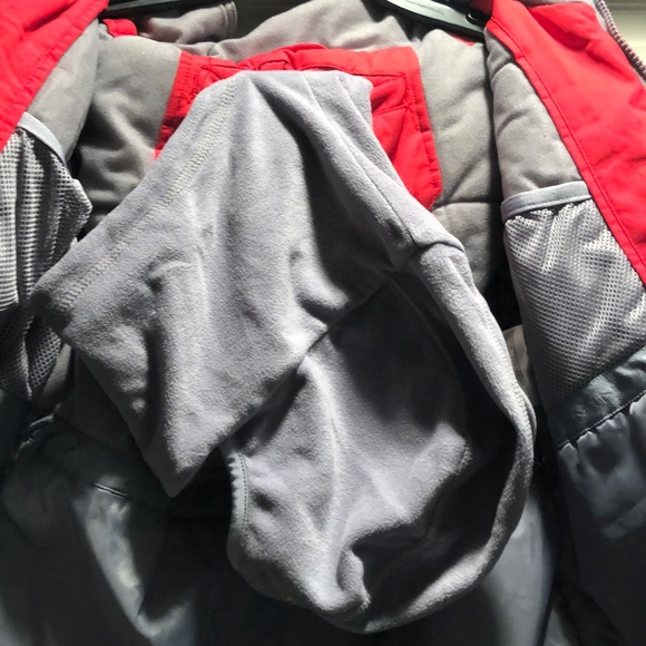 Boys Winter Jacket - Picture 7 of 10